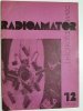 Radioamator i krótkofalowiec 12/1976